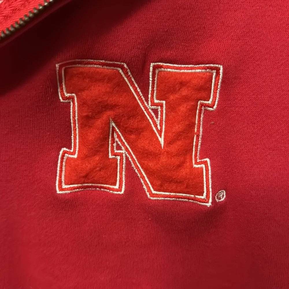 Nebraska sweatshirt - Picture 2 of 6